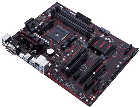 am4 amd b350|AMD Socket AM4 Chipset.